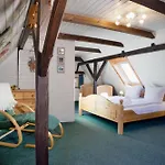 Hus Sabine * Nordstrand