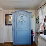 Σπίτι διακοπών Hus Sabine *