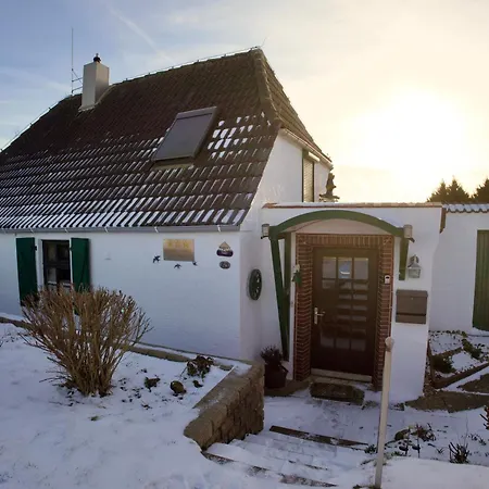 Prázdninový dům Hus Sabine *