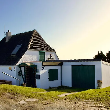 Prázdninový dům Hus Sabine Nordstrand