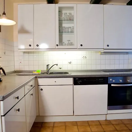 Prázdninový dům Hus Sabine Nordstrand
