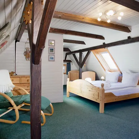 Hus Sabine * Nordstrand