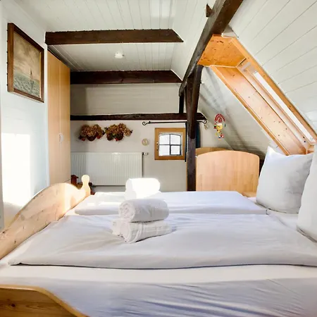Prázdninový dům Hus Sabine Nordstrand