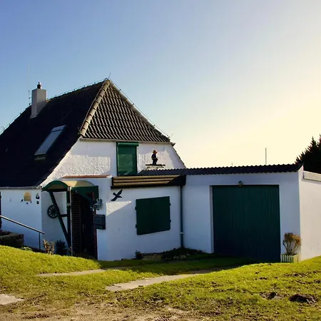 Hus Sabine